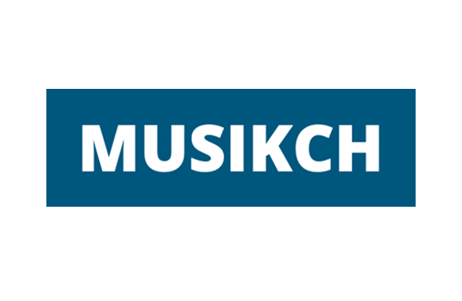Logo MUSIKCH