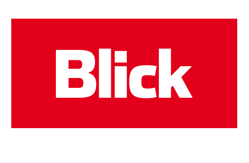 Logo Blick Stars@Home