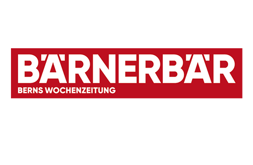 Logo Berner Bär