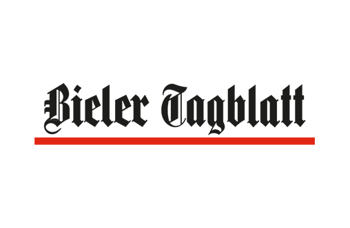 Logo Bieler Tagblatt