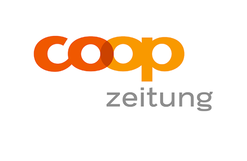 Logo Coop Zeitung
