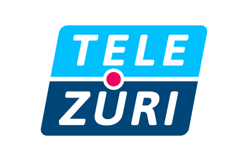 Logo Tele Züri