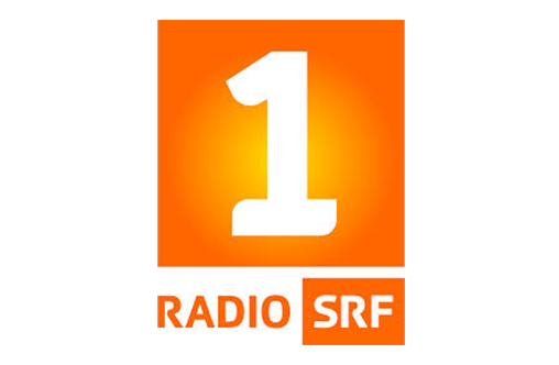 Logo Radio SRF1 